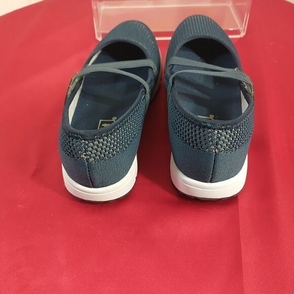 Propet TravelWalker EVO Mary Jane WAT063M Women's SZ 5M Casual Shoe - Picture 5 of 8